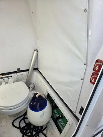 Slide: The Image of Sportsman Open 252 Center Console 2024 - 14