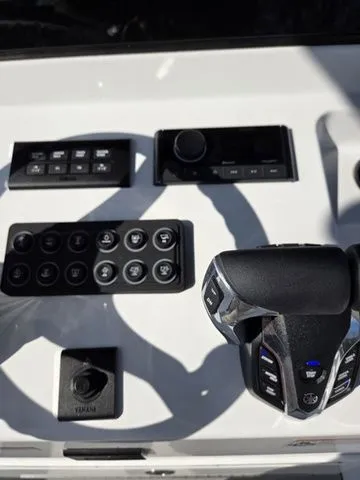 Slide: The Image of Sportsman Open 252 Center Console 2024 - 18