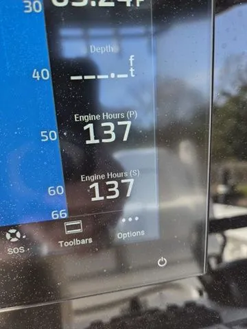 Slide: The Image of Sportsman Open 252 Center Console 2024 - 19