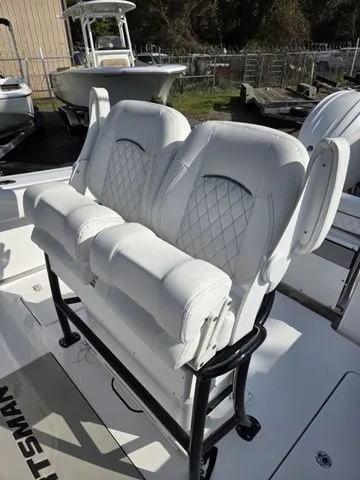Slide: The Image of Sportsman Open 252 Center Console 2024 - 20