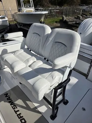 Slide: The Image of Sportsman Open 252 Center Console 2024 - 21