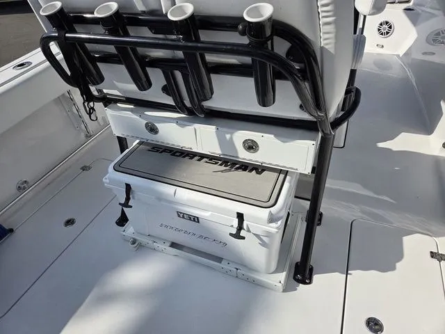 Slide: The Image of Sportsman Open 252 Center Console 2024 - 22