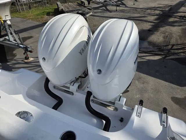 Slide: The Image of Sportsman Open 252 Center Console 2024 - 24