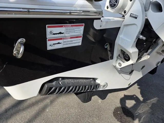 Slide: The Image of Sportsman Open 252 Center Console 2024 - 25