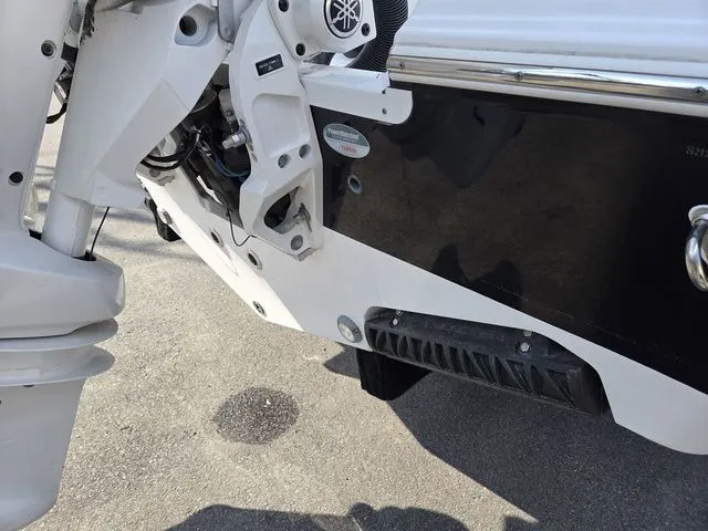 Slide: The Image of Sportsman Open 252 Center Console 2024 - 26