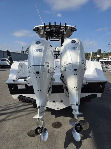 Slide: The Image of Sportsman Open 252 Center Console 2024 - 27