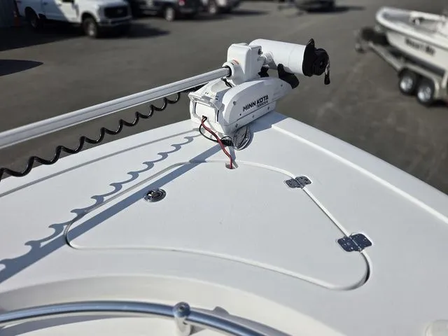 Slide: The Image of Sportsman Open 252 Center Console 2024 - 3