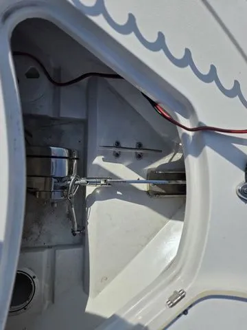 Slide: The Image of Sportsman Open 252 Center Console 2024 - 4