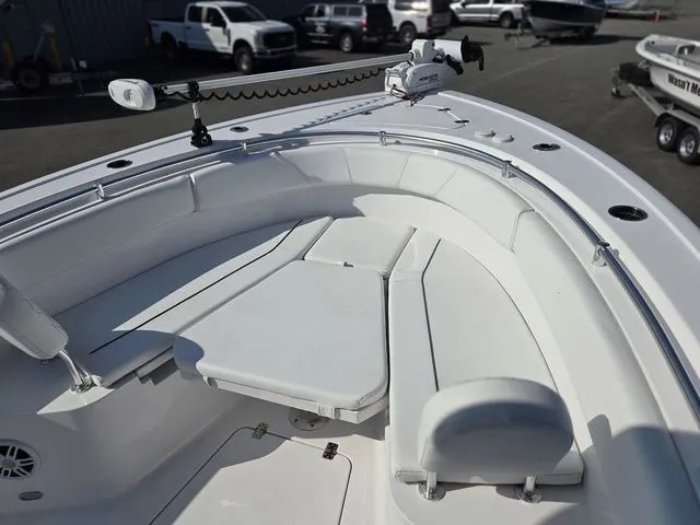 Slide: The Image of Sportsman Open 252 Center Console 2024 - 5