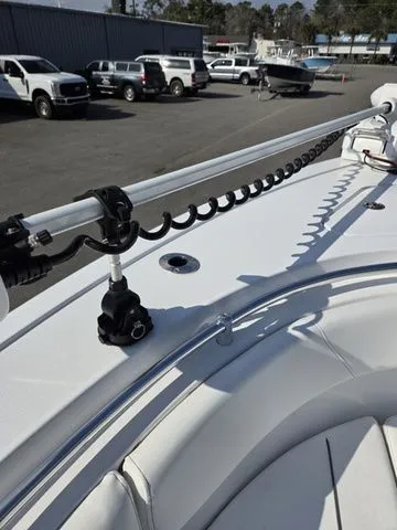 Slide: The Image of Sportsman Open 252 Center Console 2024 - 6