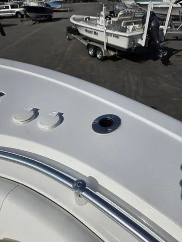 Slide: The Image of Sportsman Open 252 Center Console 2024 - 7