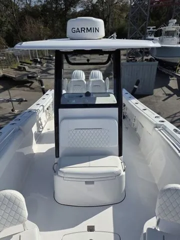 Slide: The Image of Sportsman Open 252 Center Console 2024 - 8