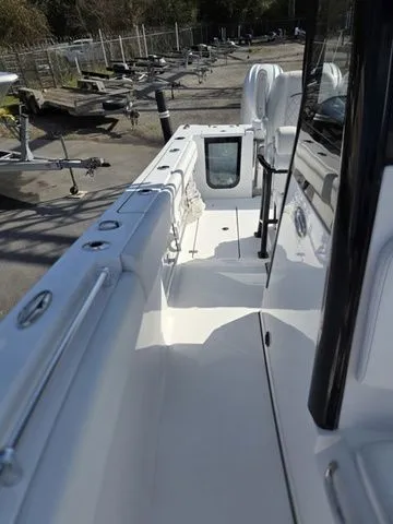 Slide: The Image of Sportsman Open 252 Center Console 2024 - 9