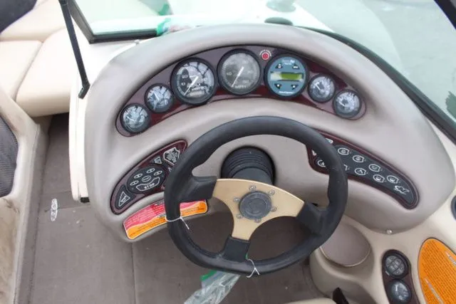 Slide: The Image of Nautique Super Air Nautique 210 2001 - 11