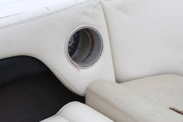 Slide: The Image of Nautique Super Air Nautique 210 2001 - 15