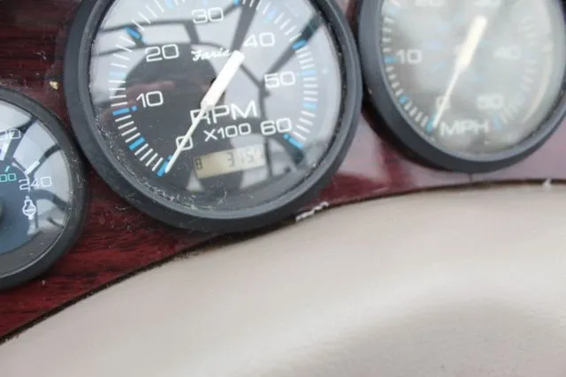 Slide: The Image of Nautique Super Air Nautique 210 2001 - 17