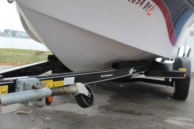 Slide: The Image of Nautique Ski Nautique 2002 - 10