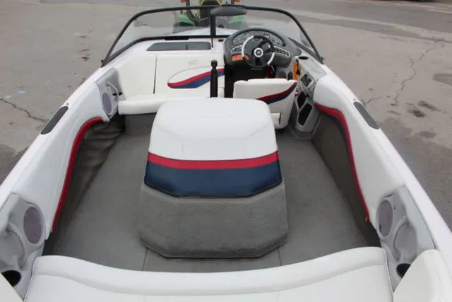 Slide: The Image of Nautique Ski Nautique 2002 - 11