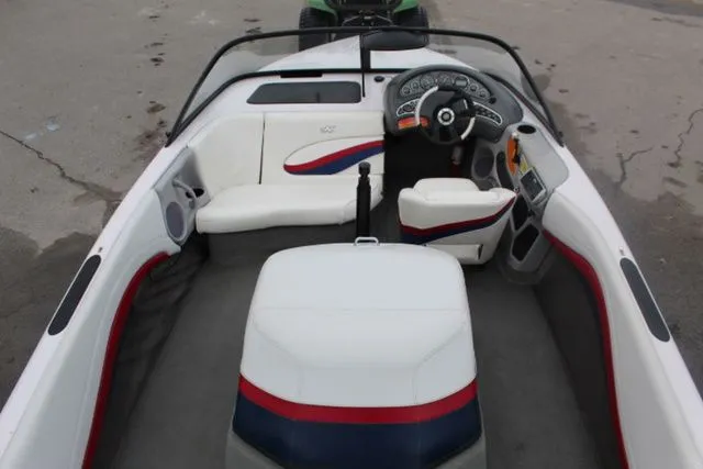 Slide: The Image of Nautique Ski Nautique 2002 - 12