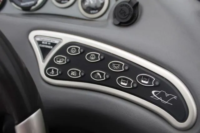 Slide: The Image of Nautique Ski Nautique 2002 - 24