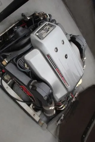 Slide: The Image of Nautique Ski Nautique 2002 - 27