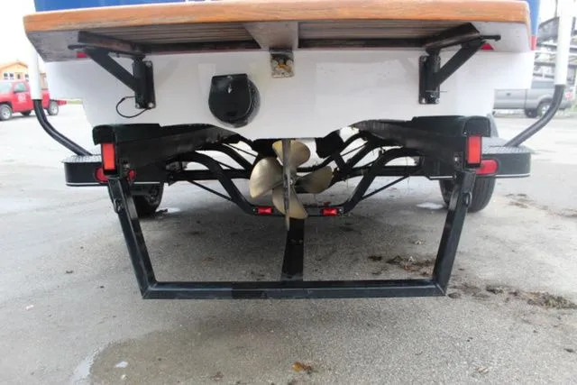 Slide: The Image of Nautique Ski Nautique 2002 - 5