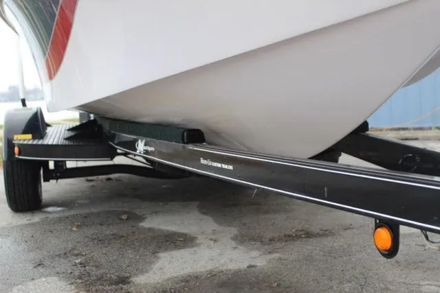 Slide: The Image of Nautique Ski Nautique 2002 - 9