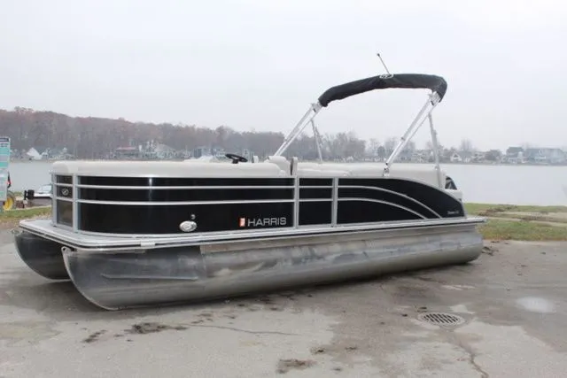 The Image of Harris Cruiser 230 CW 2023 - 1