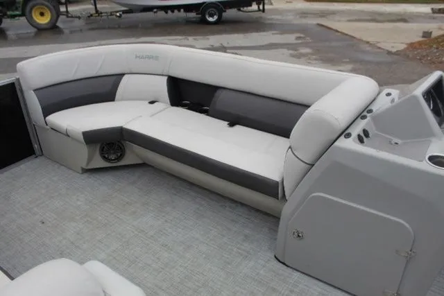 Slide: The Image of Harris Cruiser 230 CW 2023 - 10