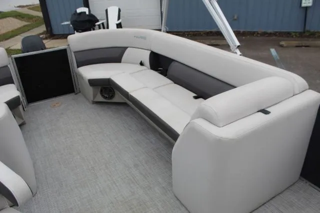 Slide: The Image of Harris Cruiser 230 CW 2023 - 13