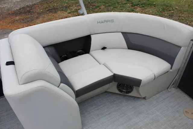 Slide: The Image of Harris Cruiser 230 CW 2023 - 14