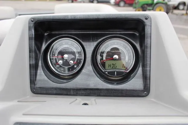 Slide: The Image of Harris Cruiser 230 CW 2023 - 16