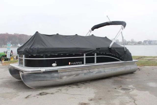 Slide: The Image of Harris Cruiser 230 CW 2023 - 21