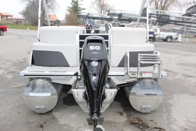 Slide: The Image of Harris Cruiser 230 CW 2023 - 3