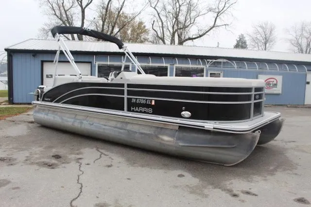 Slide: The Image of Harris Cruiser 230 CW 2023 - 5