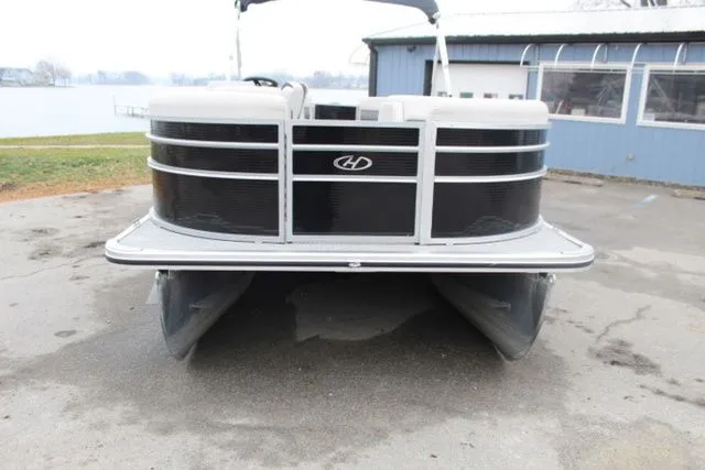 Slide: The Image of Harris Cruiser 230 CW 2023 - 6