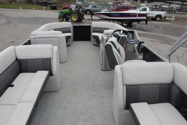 Slide: The Image of Harris Cruiser 230 CW 2023 - 7