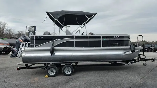 Slide: The Image of Bennington 22 SSX 2021 - 7