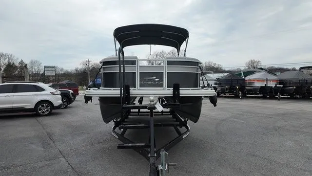 Slide: The Image of Bennington 22 SSX 2021 - 9