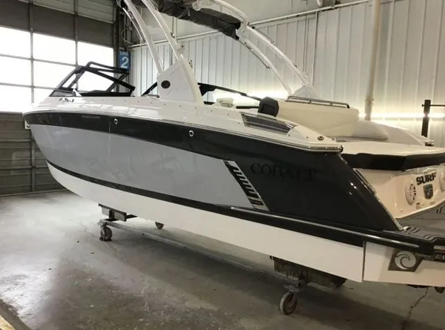 The Image of Cobalt R6 Surf 2025 - 1