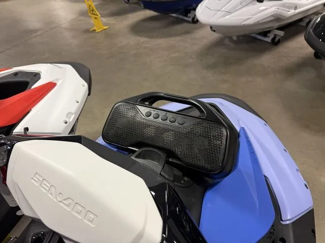 Slide: The Image of Sea-Doo Spark for 3 2026 - 9