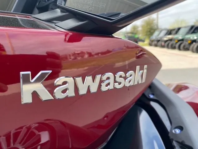 Slide: The Image of Kawasaki Jet Ski Ultra 310 2026 - 11