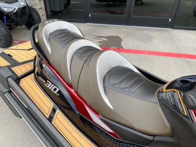 Slide: The Image of Kawasaki Jet Ski Ultra 310 2026 - 15