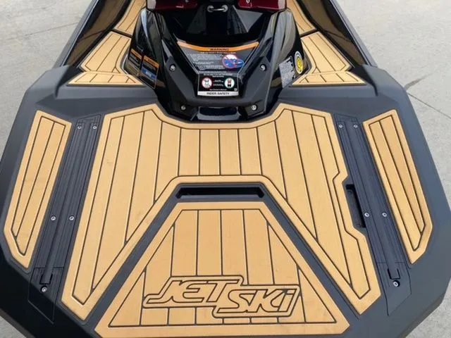 Slide: The Image of Kawasaki Jet Ski Ultra 310 2026 - 16
