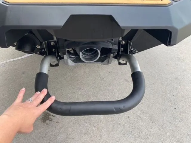 Slide: The Image of Kawasaki Jet Ski Ultra 310 2026 - 17