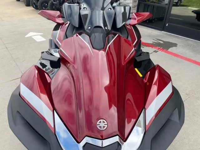 Slide: The Image of Kawasaki Jet Ski Ultra 310 2026 - 18