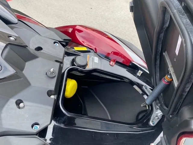 Slide: The Image of Kawasaki Jet Ski Ultra 310 2026 - 20