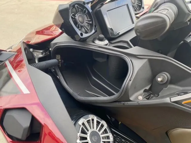 Slide: The Image of Kawasaki Jet Ski Ultra 310 2026 - 26