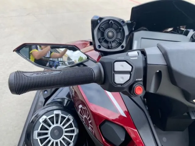 Slide: The Image of Kawasaki Jet Ski Ultra 310 2026 - 27