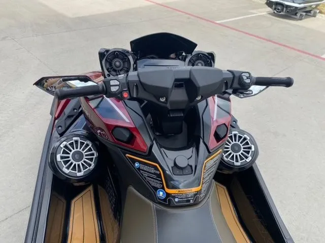 Slide: The Image of Kawasaki Jet Ski Ultra 310 2026 - 30